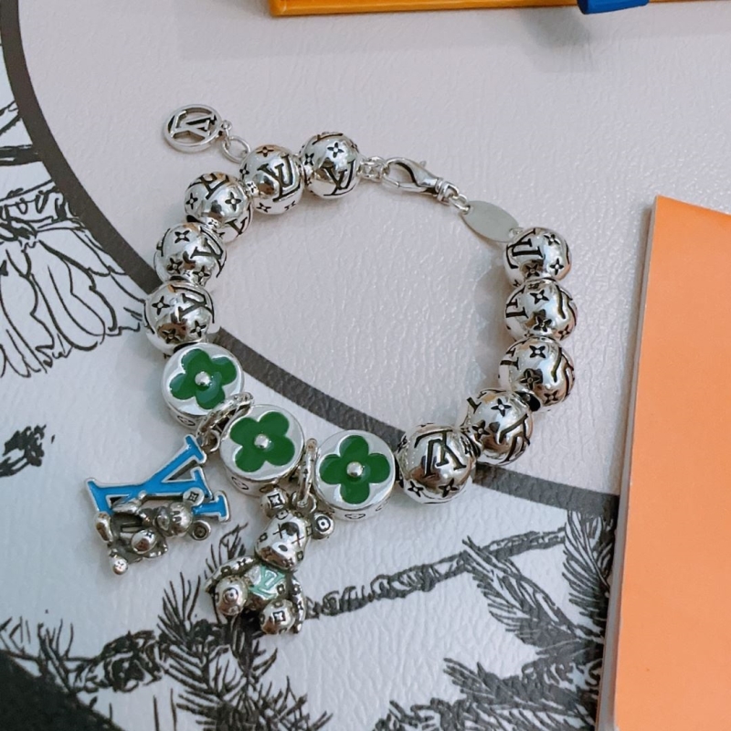 LV Bracelets